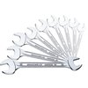 Stahlwille Tools Set: Double open ended Wrench No.10/9N 9-pcs. 96400314